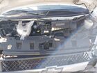 2016 Chevrolet Express 3500 Lt Белый vin: 1GAZGPFG5G1259788