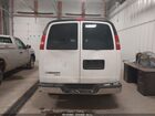 2016 Chevrolet Express 3500 Lt Белый vin: 1GAZGPFG5G1259788
