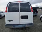 2019 Chevrolet Express G3500 Lt Белый vin: 1GAZGPFG5K1258116 2019 Chevrolet Express G3500 Lt Белый vin: 1GAZGPFG5K1258116