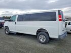 2019 Chevrolet Express G3500 Lt Белый vin: 1GAZGPFG5K1258116 2019 Chevrolet Express G3500 Lt Белый vin: 1GAZGPFG5K1258116
