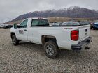 2016 Chevrolet Silverado K2500 Heavy Duty Белый vin: 1GC0KUEG2GZ323060