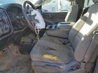 2016 Chevrolet Silverado K2500 Heavy Duty Белый vin: 1GC0KUEG2GZ323060