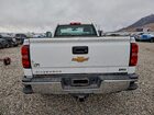 2016 Chevrolet Silverado K2500 Heavy Duty Белый vin: 1GC0KUEG2GZ323060