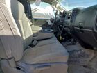 2016 Chevrolet Silverado K2500 Heavy Duty Белый vin: 1GC0KUEG2GZ323060