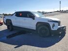 2024 Chevrolet Silverado White vin: 1GC10VEL0RU201729