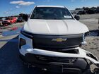 2024 Chevrolet Silverado White vin: 1GC10VEL0RU201729