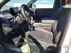 2024 Chevrolet Silverado White vin: 1GC10VEL0RU201729