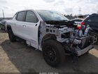 2024 Chevrolet Silverado Ev Work Truck White vin: 1GC10VEL4RU204374