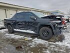 2026 Chevrolet Silverado Lt Черный vin: 1GC10YEH7TU400281