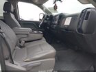 2019 Chevrolet Silverado 2500hd Wt Белый vin: 1GC1CREG6KF125929