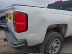 2019 Chevrolet Silverado 2500hd Wt Белый vin: 1GC1CREG6KF125929