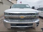 2019 Chevrolet Silverado 2500hd Wt Белый vin: 1GC1CREG6KF125929