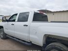 2019 Chevrolet Silverado 2500hd Wt Белый vin: 1GC1CREG6KF125929