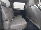 2019 Chevrolet Silverado 2500hd Wt Белый vin: 1GC1CREG6KF125929
