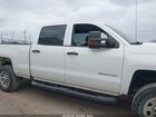 2019 Chevrolet Silverado 2500hd Wt Белый vin: 1GC1CREG6KF125929
