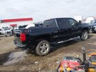 2019 Chevrolet Silverado 2500hd Lt Черный vin: 1GC1KSEG5KF226647