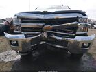 2019 Chevrolet Silverado 2500hd Lt Черный vin: 1GC1KSEG5KF226647