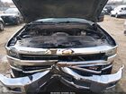 2019 Chevrolet Silverado 2500hd Lt Черный vin: 1GC1KSEG5KF226647