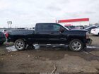 2019 Chevrolet Silverado 2500hd Lt Черный vin: 1GC1KSEG5KF226647