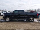 2019 Chevrolet Silverado 2500hd Lt Черный vin: 1GC1KSEG5KF226647