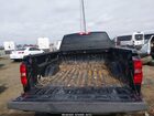 2019 Chevrolet Silverado 2500hd Lt Черный vin: 1GC1KSEG5KF226647