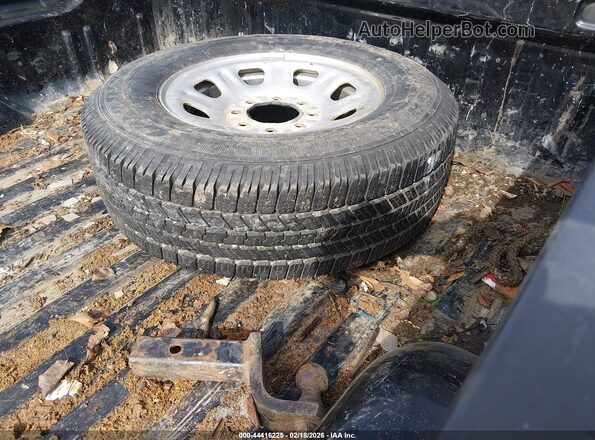 1GC1KSEG5KF226647 2019 CHEVROLET SILVERADO Черный Вид щитка приборов