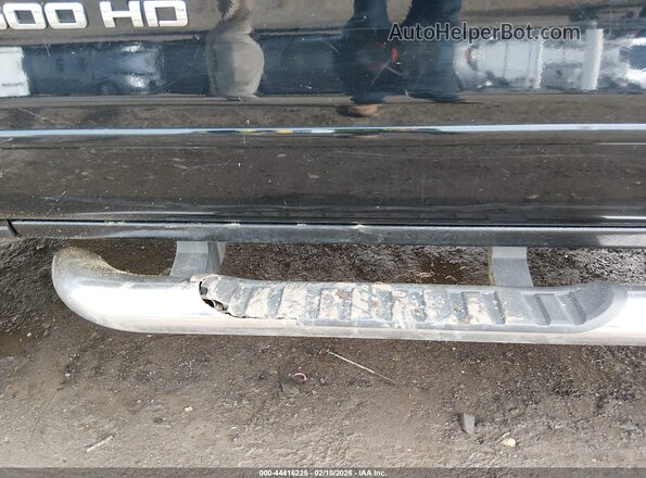 1GC1KSEG5KF226647 2019 CHEVROLET SILVERADO Черный 