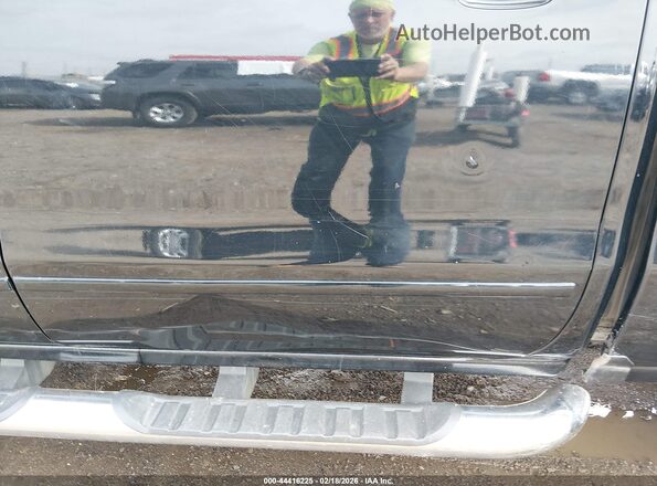 1GC1KSEG5KF226647 2019 CHEVROLET SILVERADO Черный 
