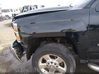 2019 Chevrolet Silverado 2500hd Lt Черный vin: 1GC1KSEG5KF226647