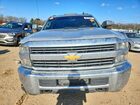 2018 Chevrolet 2500 Серебряный vin: 1GC1KVEG9JF201699