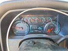 2018 Chevrolet 2500 Серебряный vin: 1GC1KVEG9JF201699