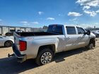 2018 Chevrolet 2500 Серебряный vin: 1GC1KVEG9JF201699