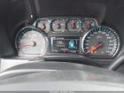 2016 Chevrolet Silverado 2500hd Ltz Blue vin: 1GC1KWEG6GF199554