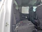 2016 Chevrolet Silverado K2500 Heavy Duty Lt Белый vin: 1GC2KVEG5GZ149323
