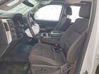 2016 Chevrolet Silverado K2500 Heavy Duty Lt Белый vin: 1GC2KVEG5GZ149323