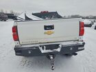2016 Chevrolet Silverado K2500 Heavy Duty Lt Белый vin: 1GC2KVEG5GZ149323