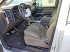 2019 Chevrolet Silverado K3500 Ltz White vin: 1GC4KXCY3KF155762