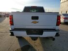 2019 Chevrolet Silverado K3500 Ltz White vin: 1GC4KXCY3KF155762
