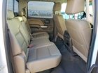 2019 Chevrolet Silverado K3500 Ltz White vin: 1GC4KXCY3KF155762