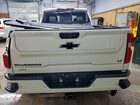 2024 Chevrolet Silverado K2500 Heavy Duty Lt White vin: 1GC4YNEY7RF272836