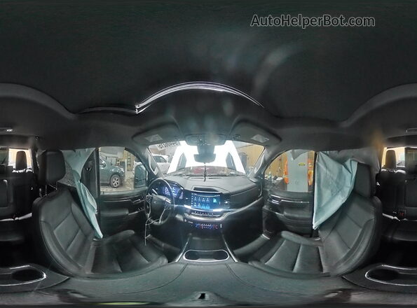 1GC4YNEY7RF272836 2024 CHEVROLET SILVERADO White Vista de la etiqueta del VIN