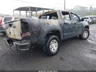 2019 Chevrolet Colorado Wt Черный vin: 1GCGSBEA1K1305803