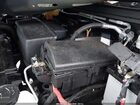 2019 Chevrolet Colorado Wt Черный vin: 1GCGSBEA1K1305803