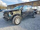 2022 Chevrolet Colorado Black vin: 1GCGSBEA1N1292989