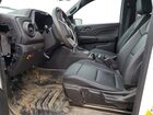 2023 Chevrolet Colorado White vin: 1GCGSBEC5P1229530