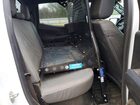 2023 Chevrolet Colorado White vin: 1GCGSBEC5P1229530