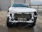 2023 Chevrolet Colorado White vin: 1GCGSBEC5P1229530 Damage: Front Bumper Reinforcement, Bent, > 12 Inches