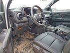 2023 Chevrolet Colorado White vin: 1GCGSBEC5P1229530