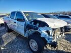 2023 Chevrolet Colorado White vin: 1GCGSBEC5P1229530