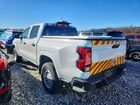 2023 Chevrolet Colorado White vin: 1GCGSBEC5P1229530